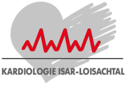 Logo Kardiologie Isar-Loisachtal